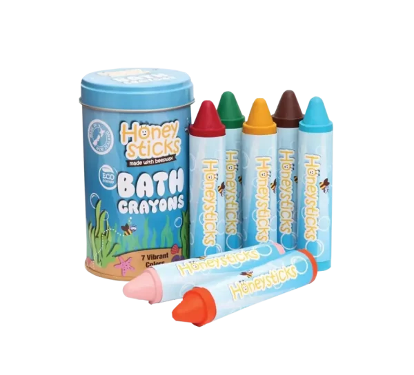 Bath Crayons